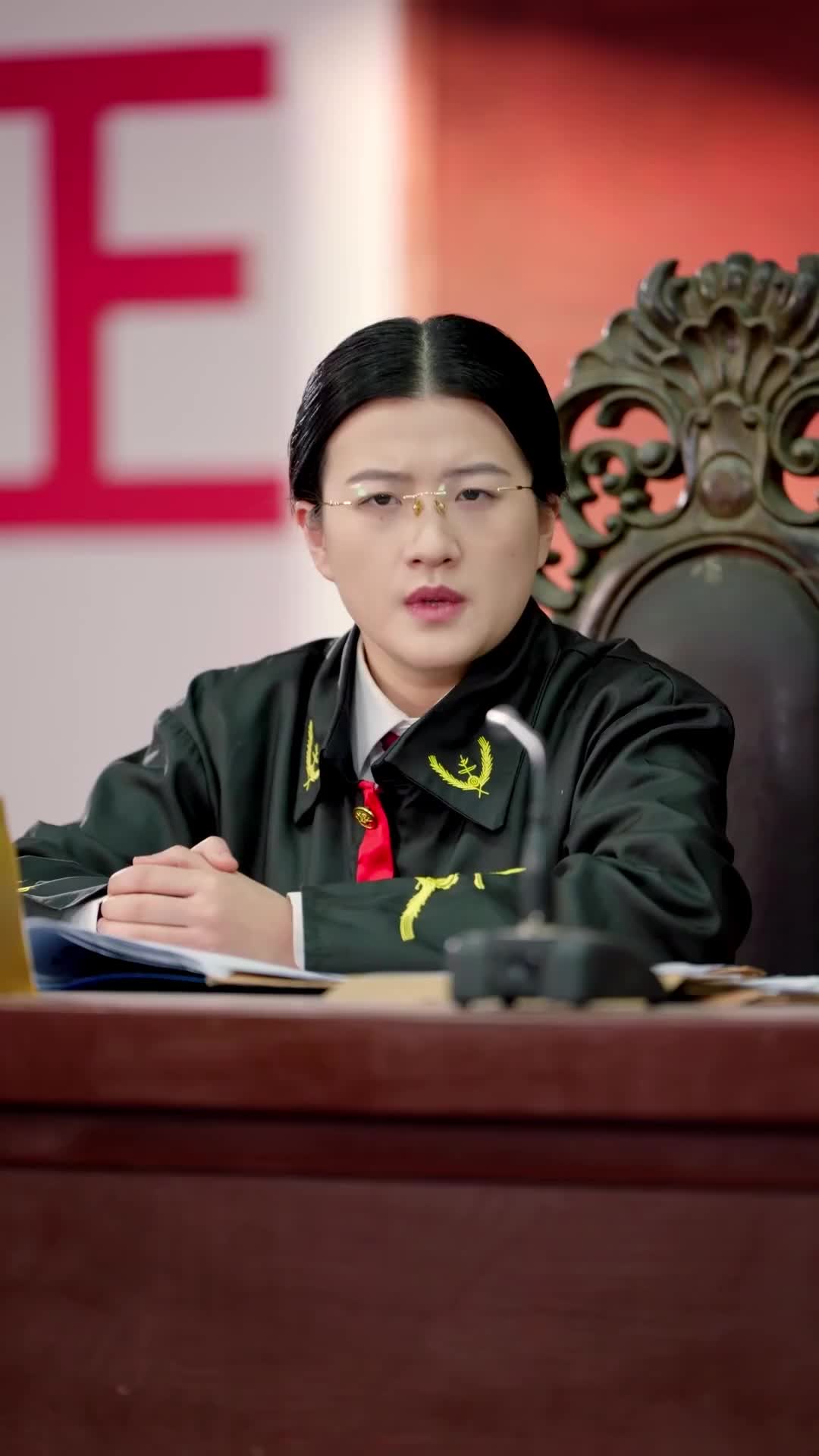 59. Bölüm - Adaletle Gülümseyelim